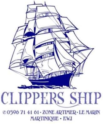 Clippers Ship