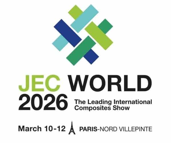 COUSIN present au JEC 2026