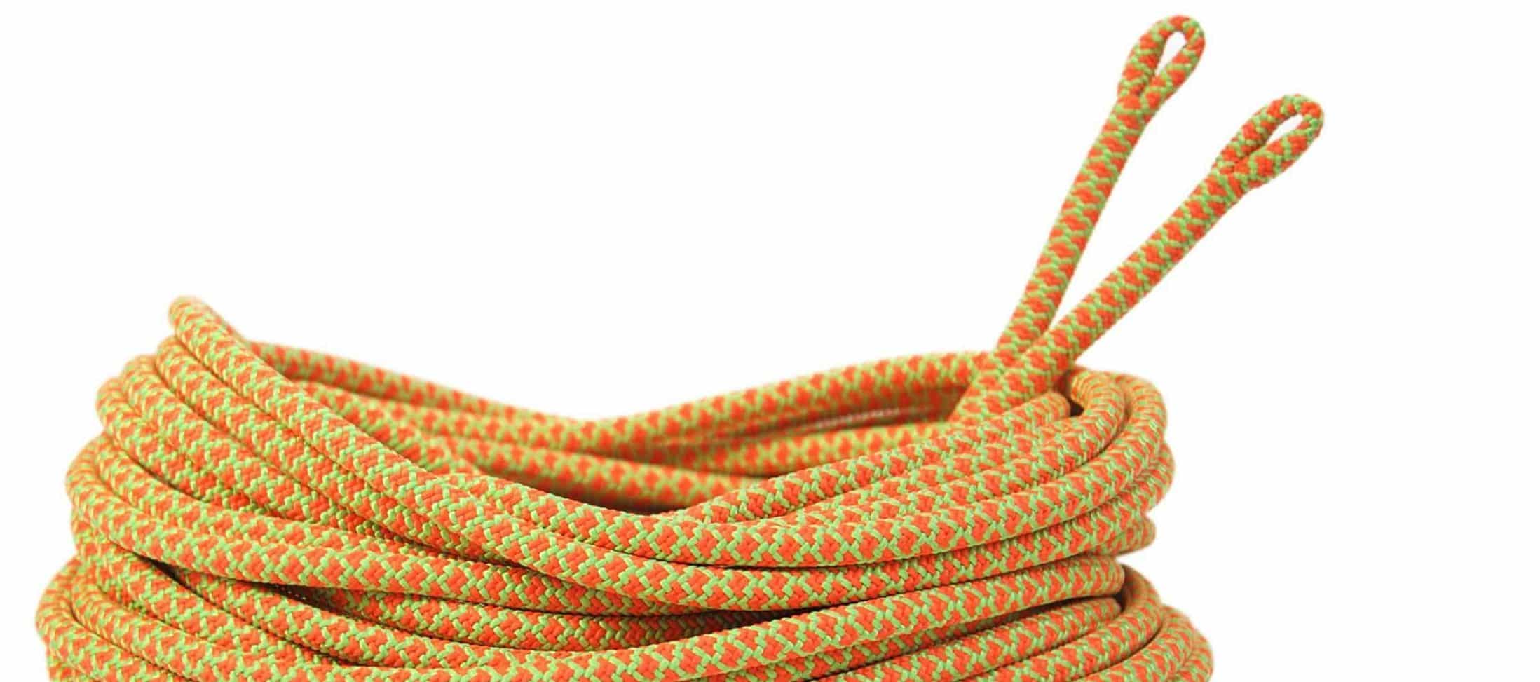 Epissure sur corde COUSIN ATRAX