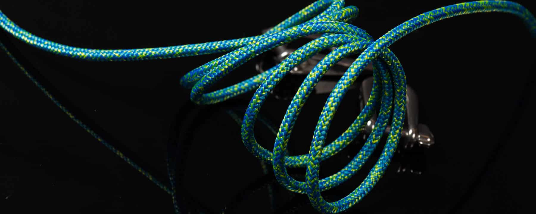 Challenge cordage COUSIN dériveur