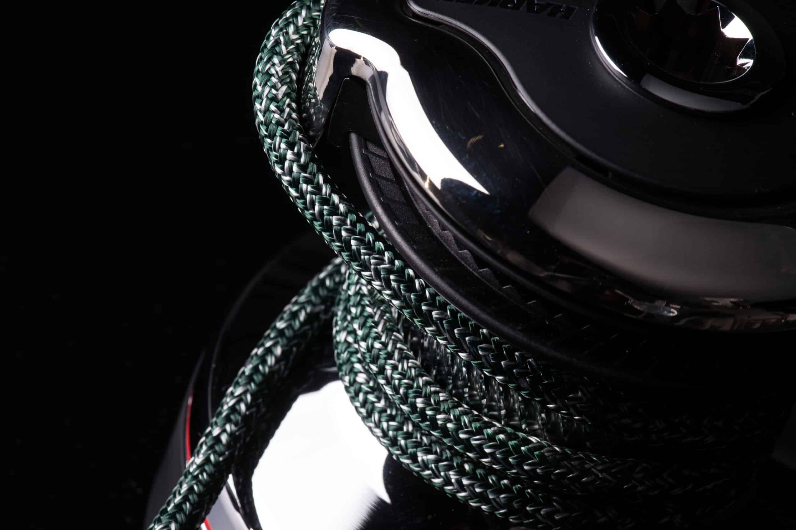 Cordage COUSIN Dyneestar vert