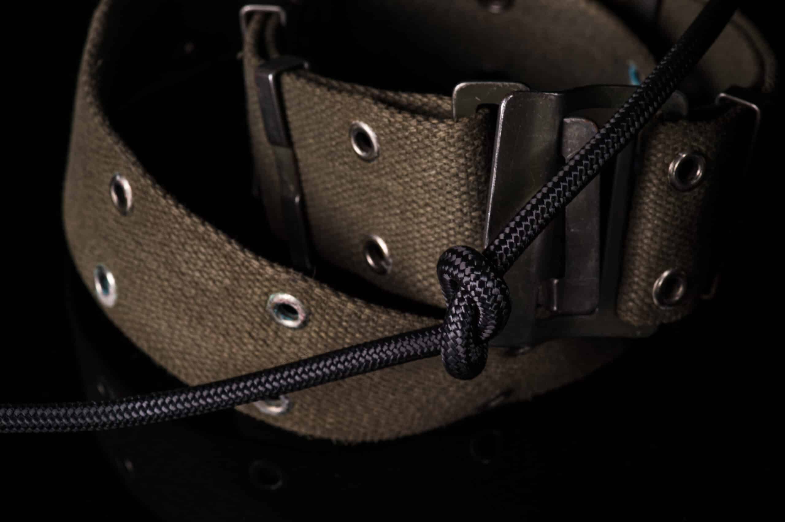 Cordelette montagne COUSIN