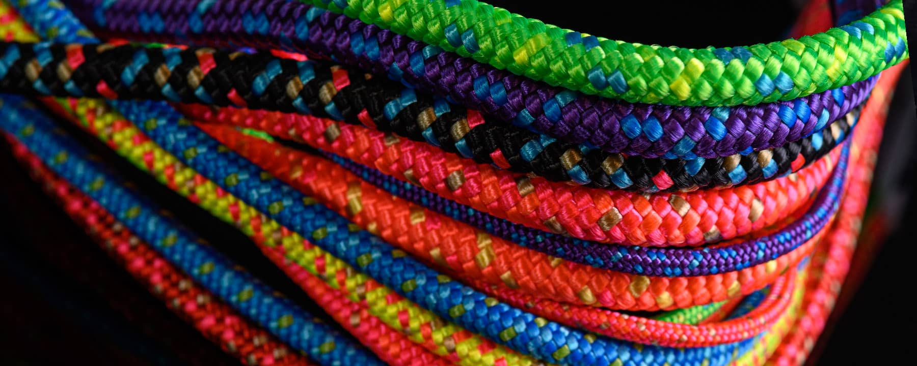 Cordelette polyamide COUSIN