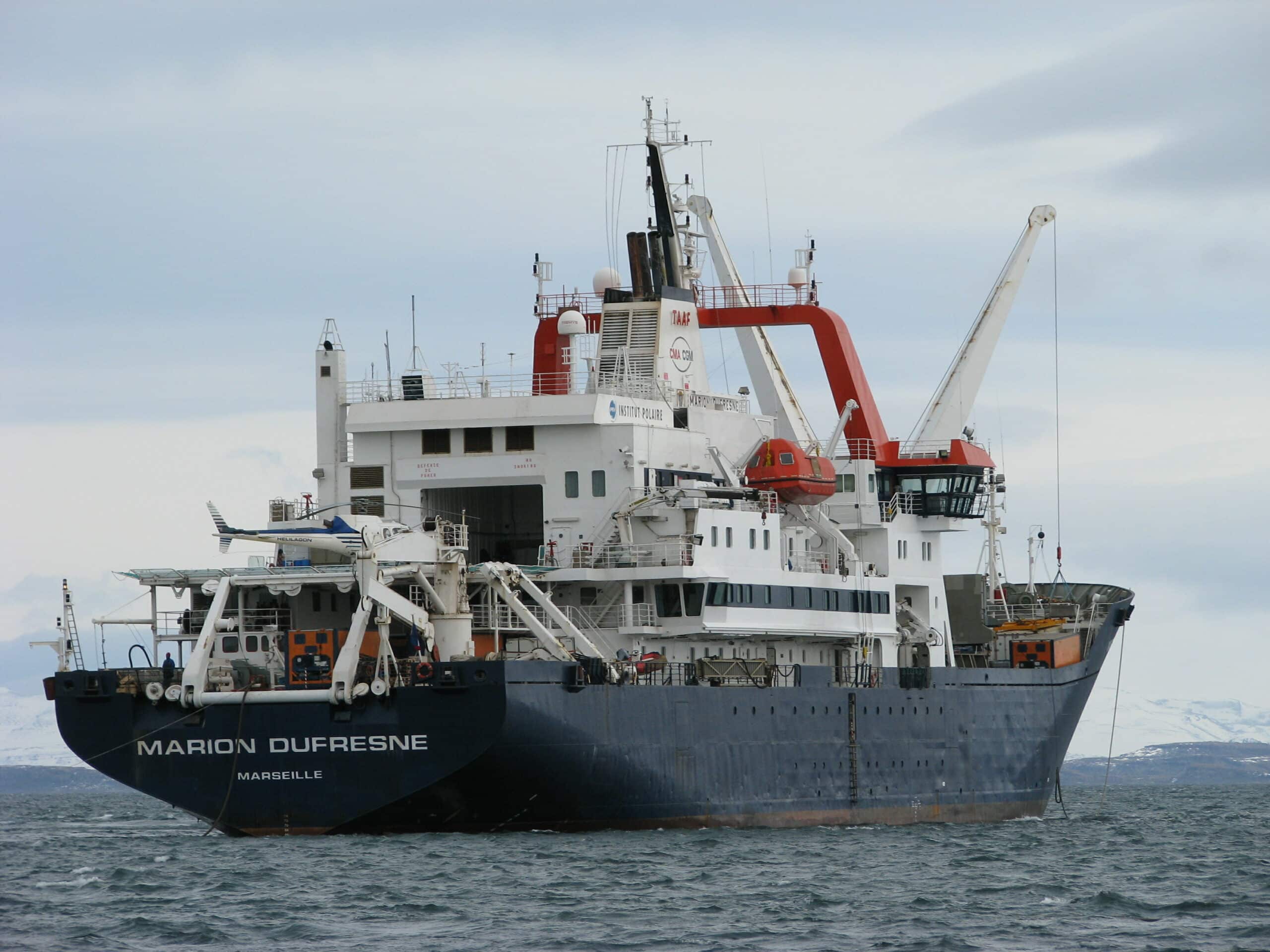 Helene avec cordages COUSIN