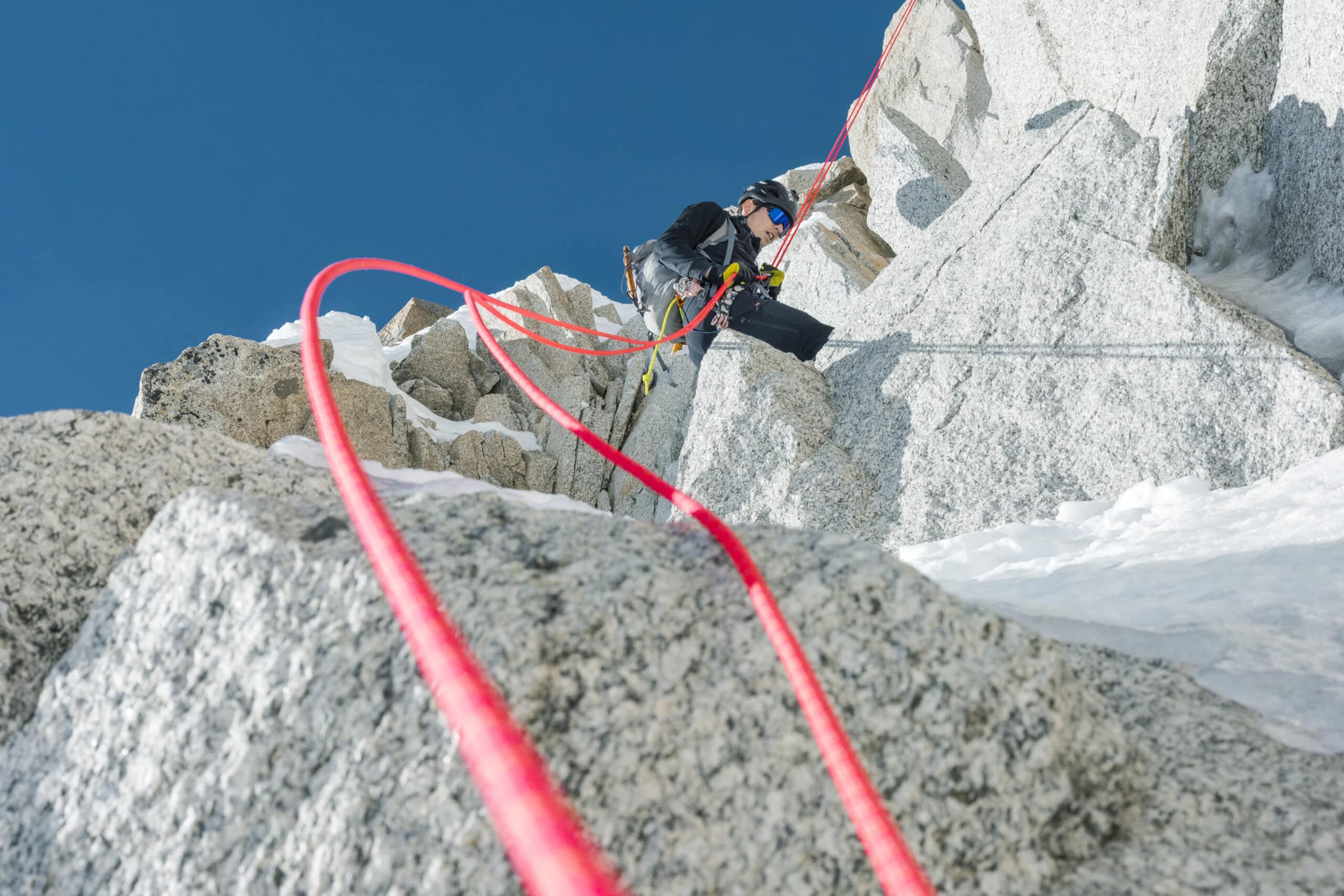 Victor Lourdel Jordan Manoukian cordes Cousin